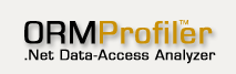 ORM Profiler