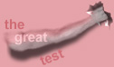 the great test