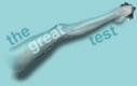 the great test